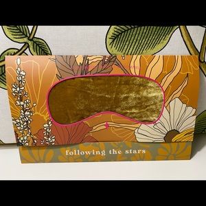 Anthropologie eye mask